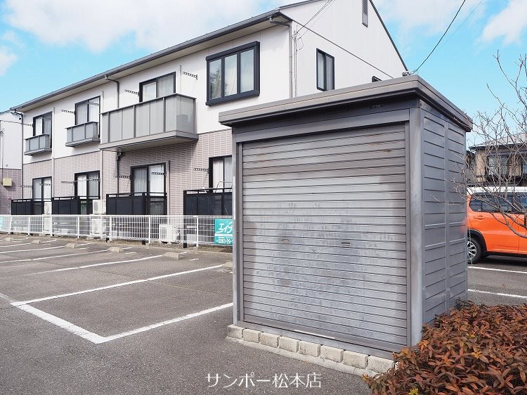 マルシェMIMURA　C棟  その他
