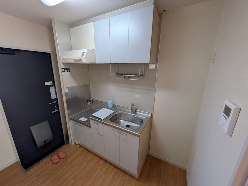 マルシェMIMURA　C棟  キッチン