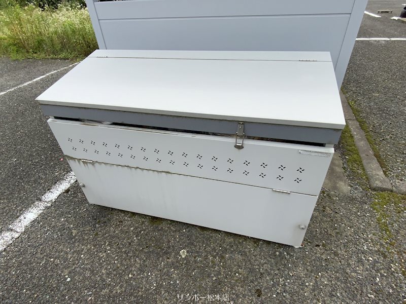 サンシャイン桃乃井　B棟 その他