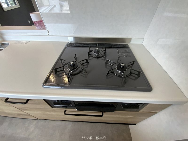サンシャイン桃乃井　B棟 その他