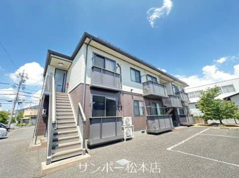 ディアスN 外観