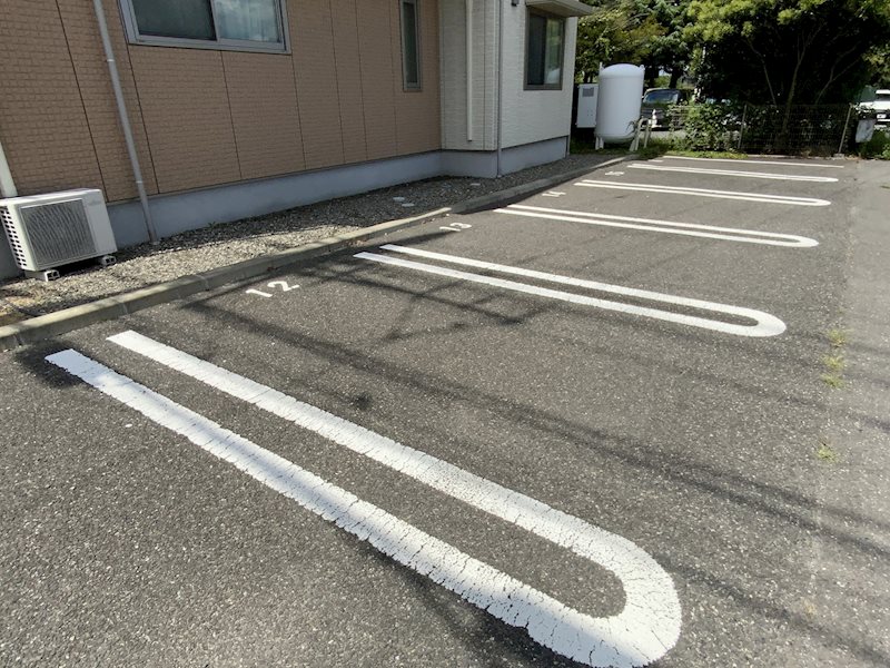 ＦＥＬＩＺ（フェリス） 駐車場