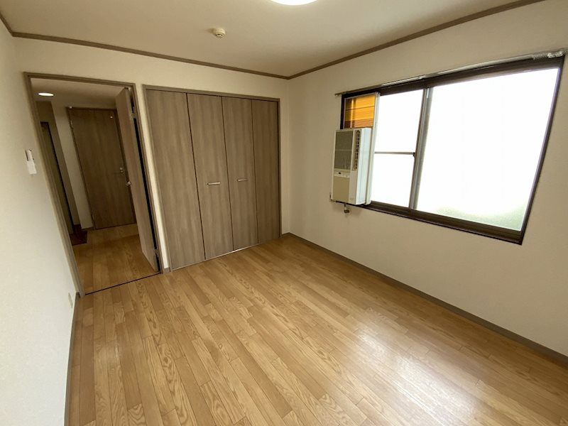 Surplus Threeローデアプレイス　A棟 その他部屋・スペース