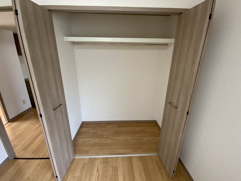 Surplus Threeローデアプレイス　A棟 その他