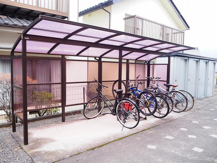 エトワール　B棟 その他設備
