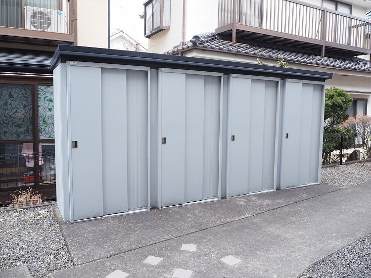 エトワール　B棟 その他
