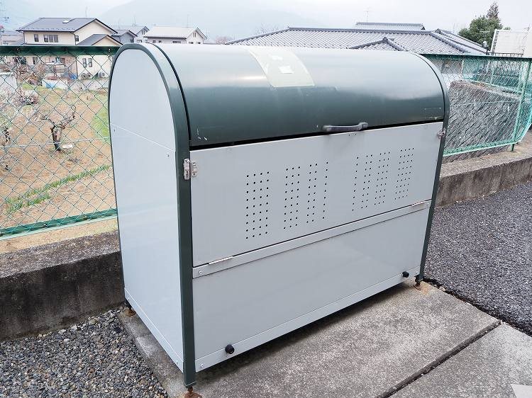 エトワール　B棟 その他