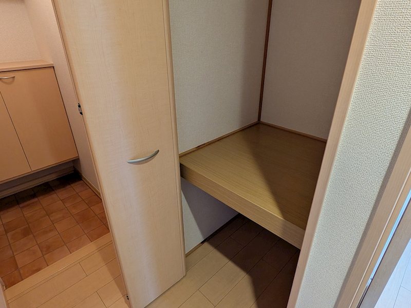 エトワール　B棟 その他
