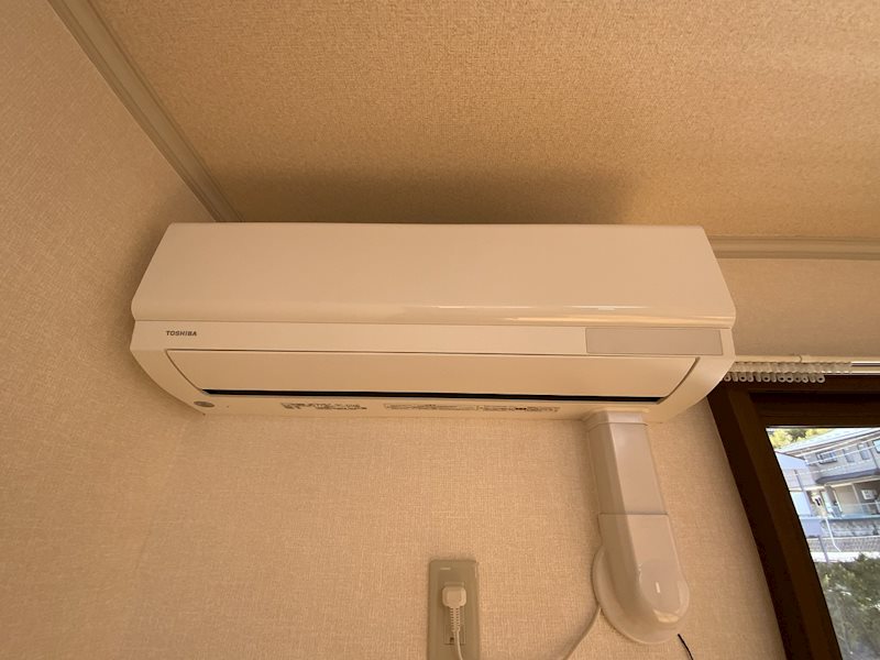 メゾンマルツ　A棟 その他設備