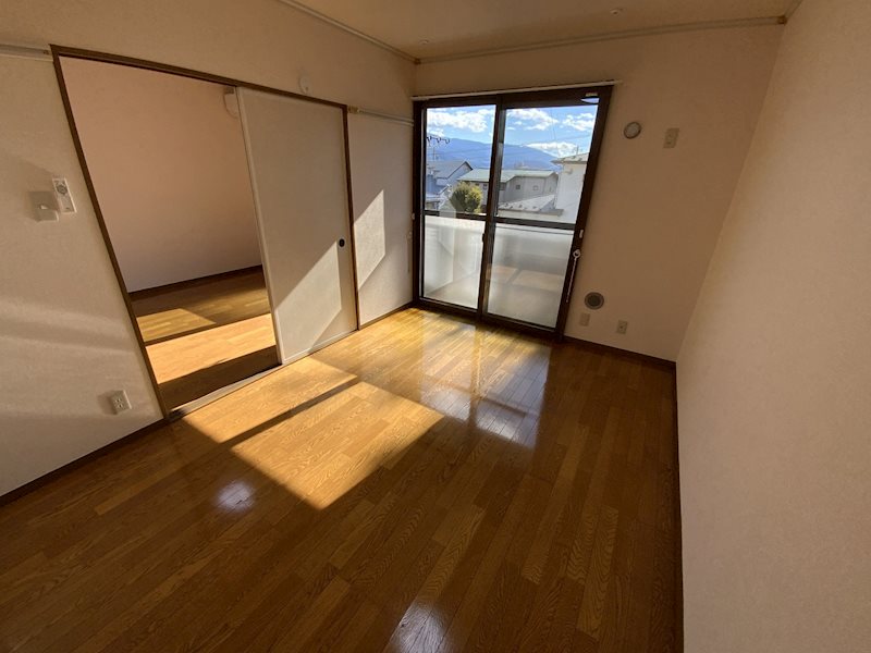 メゾンマルツ　A棟 その他
