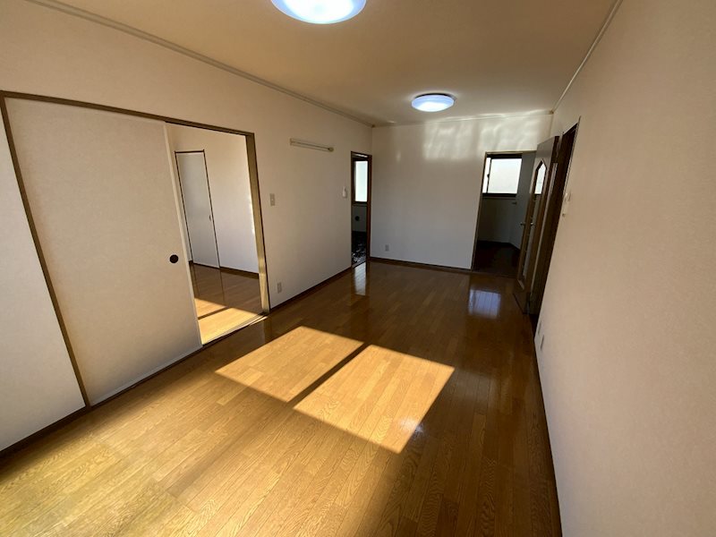 メゾンマルツ　A棟 その他