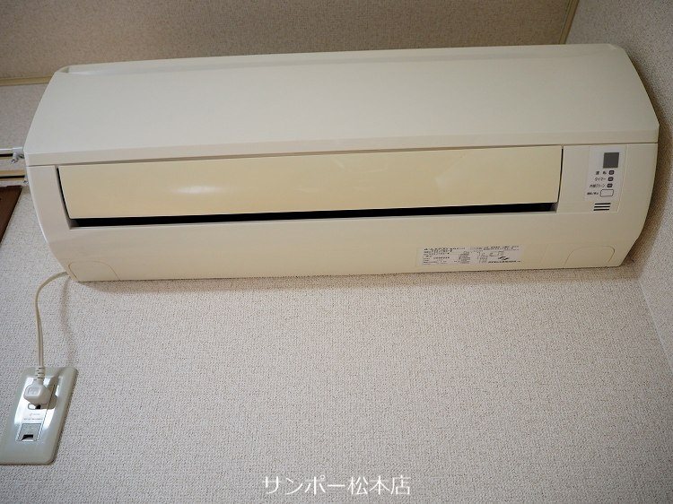 グランコート並柳 その他