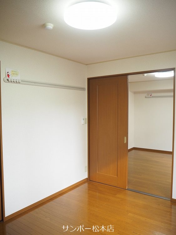 グランコート並柳 その他