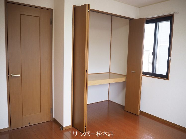 グランコート並柳 その他