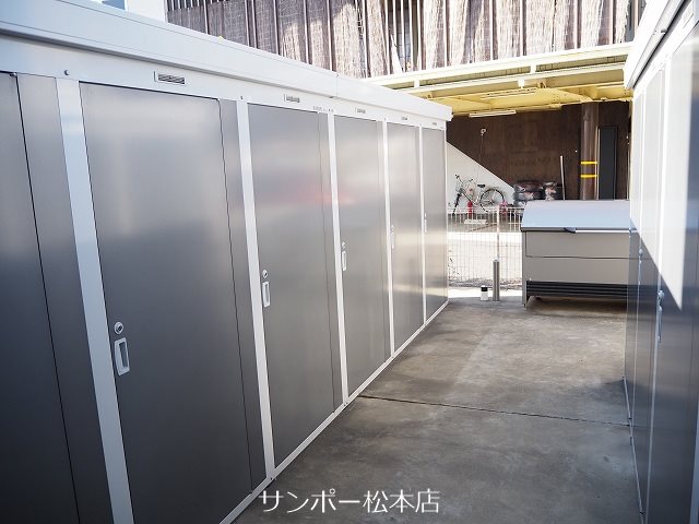アクトメゾン その他
