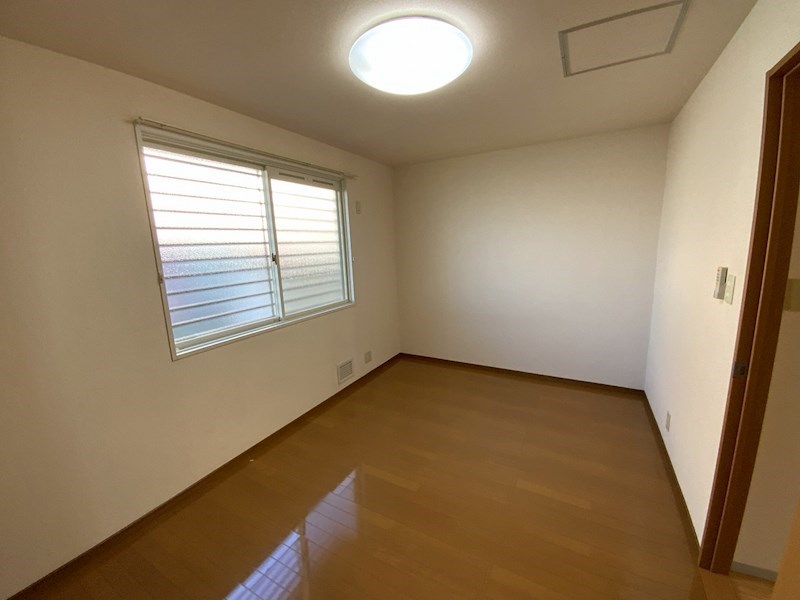 クレストファイブ　Ａ棟 その他部屋・スペース