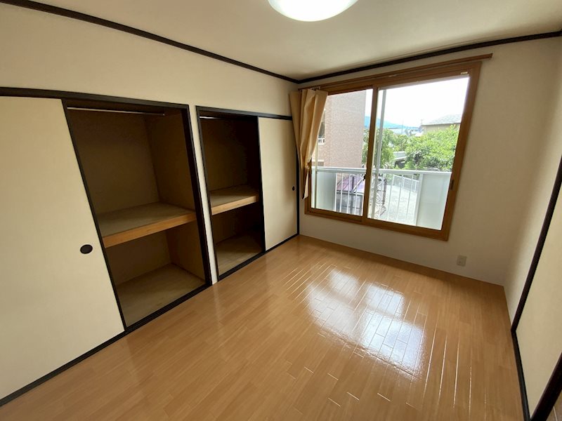 フォーブルT その他部屋・スペース