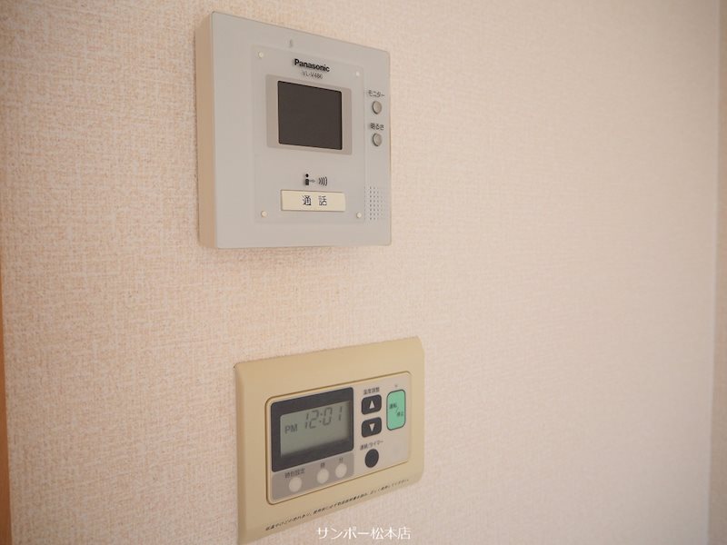 シュヴァルベ北松本  その他