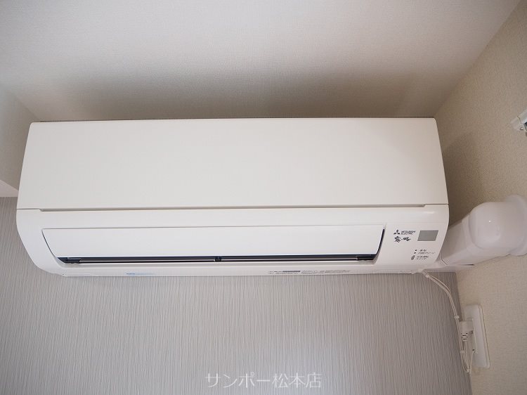 ＭＡＳＴＴＯＷＮＦＥＲＩＯ（マストタウンフェリオ） その他設備