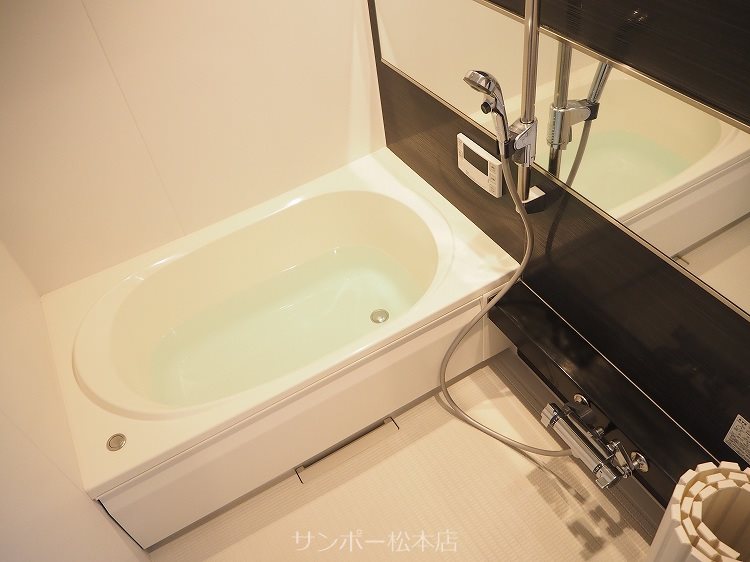 ＭＡＳＴＴＯＷＮＦＥＲＩＯ（マストタウンフェリオ） 風呂画像
