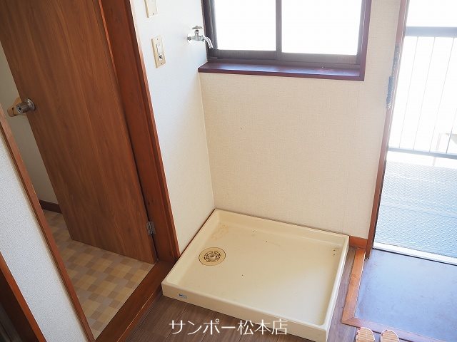 タカギハイツ豊丘　Ｂ棟 その他設備