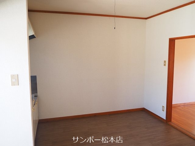 タカギハイツ豊丘　Ｂ棟 その他