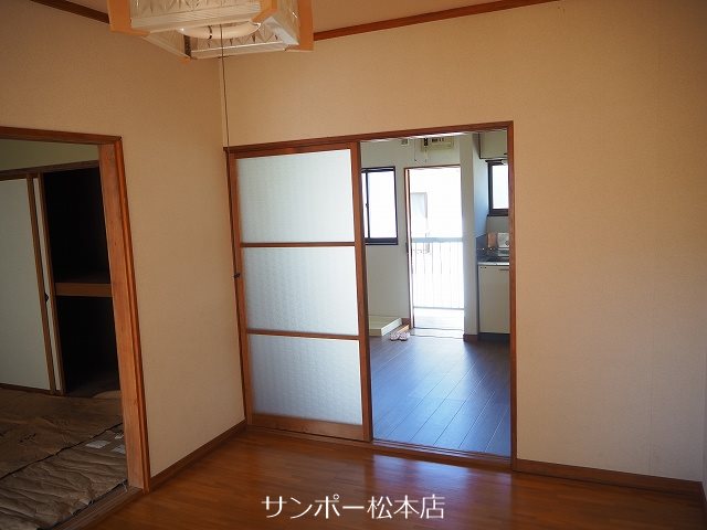 タカギハイツ豊丘　Ｂ棟 その他