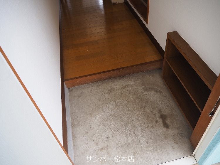 ヴィラ滝沢女鳥羽    その他