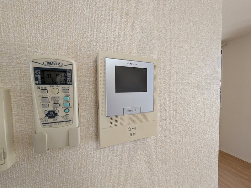ラフレッサ セキュリティ