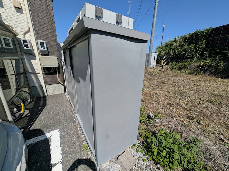 ラフレッサ その他