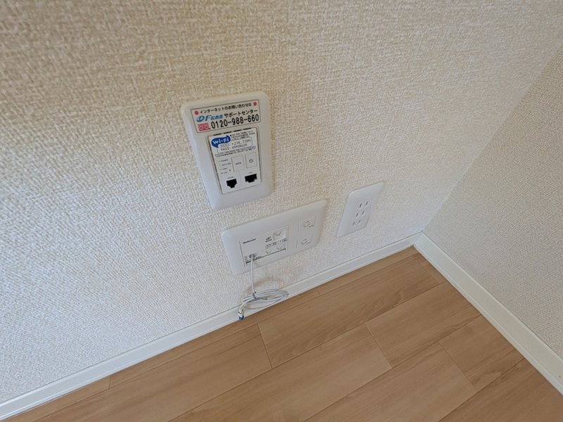 ラフレッサ その他