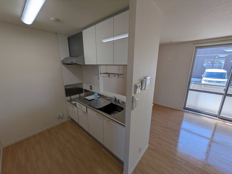 ラフレッサ キッチン