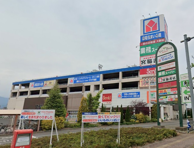 ラフレッサ スーパー