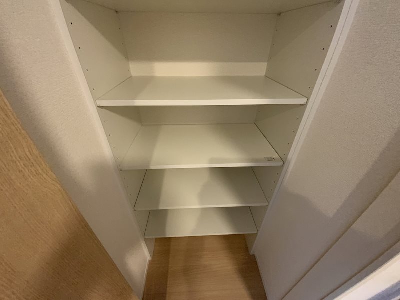calmo luna その他