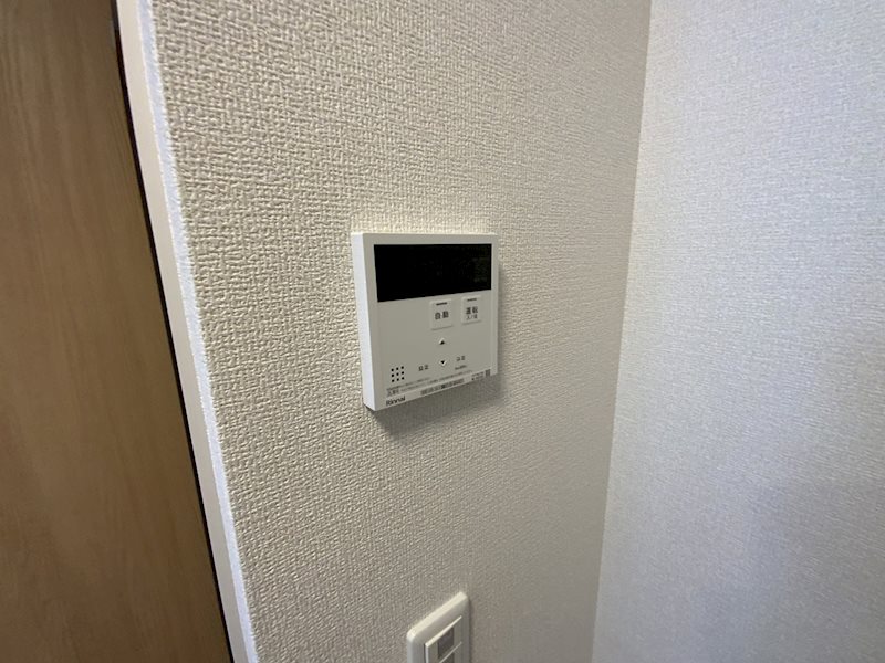 calmo luna その他