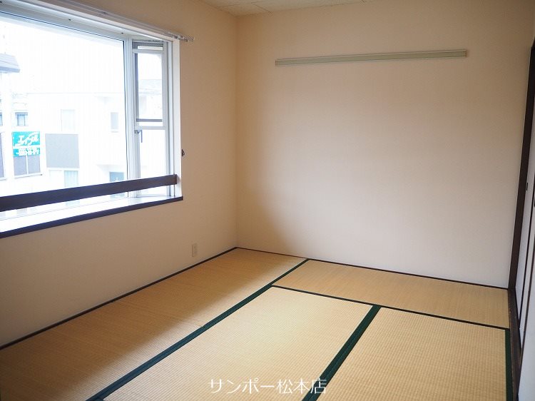 コーポナガタ その他
