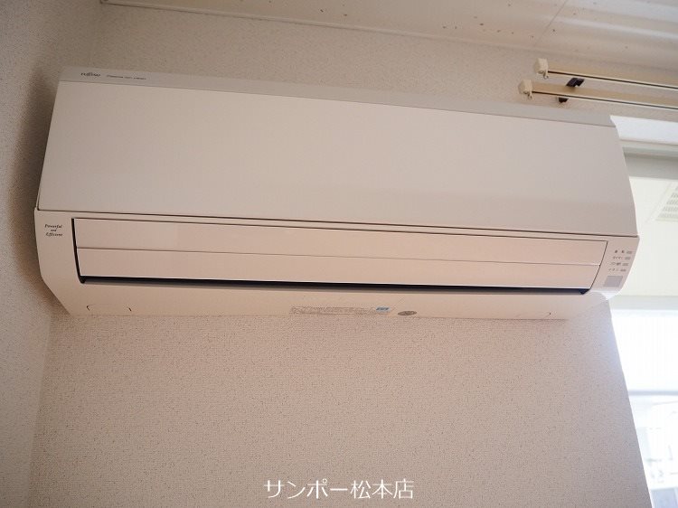 コーポナガタ その他設備