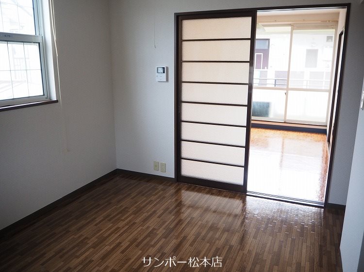 コーポナガタ その他