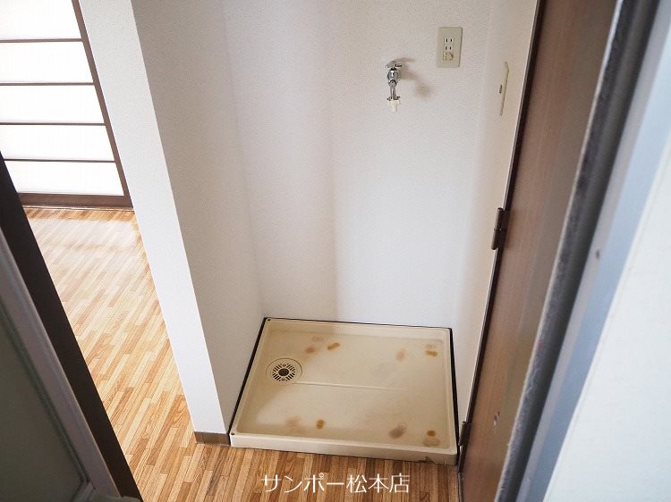 コーポナガタ その他