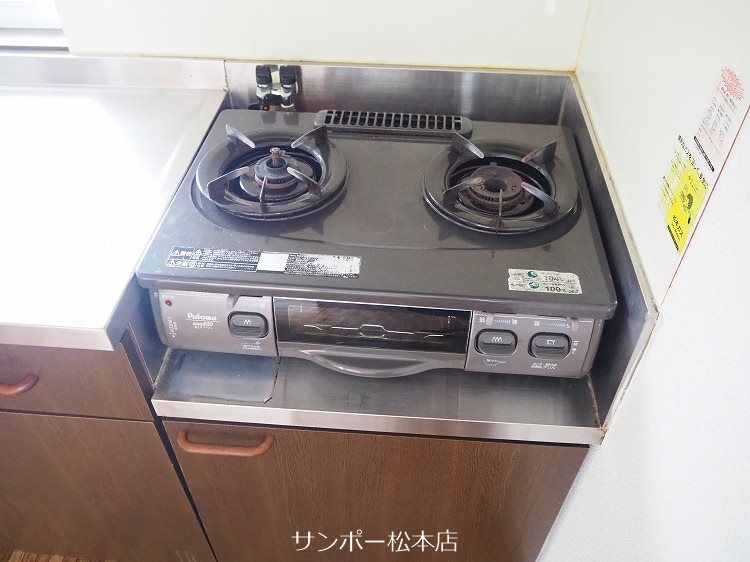コーポナガタ その他
