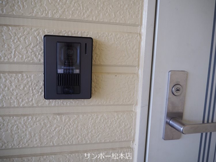 コーポナガタ その他