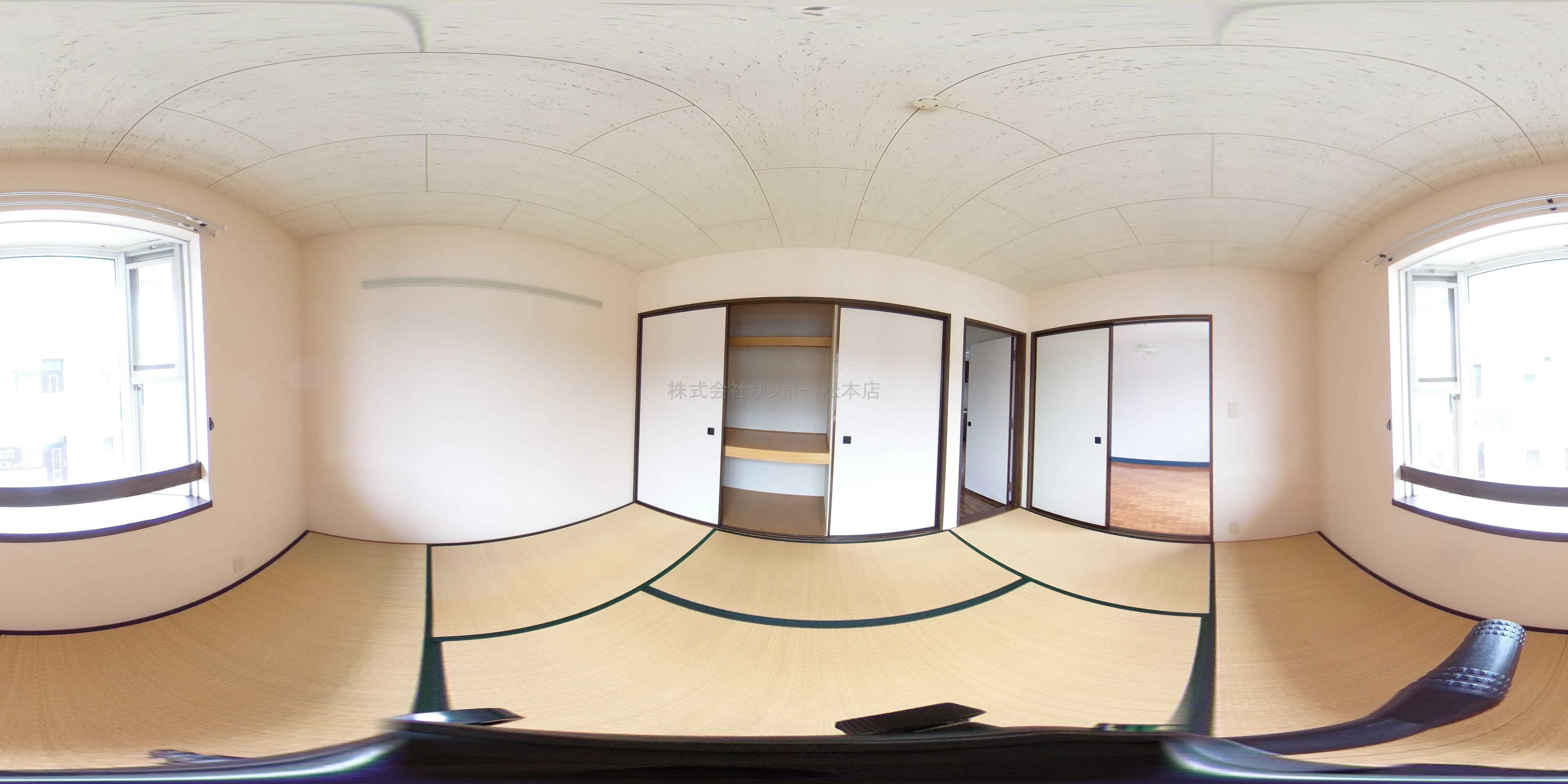 コーポナガタ その他部屋・スペース