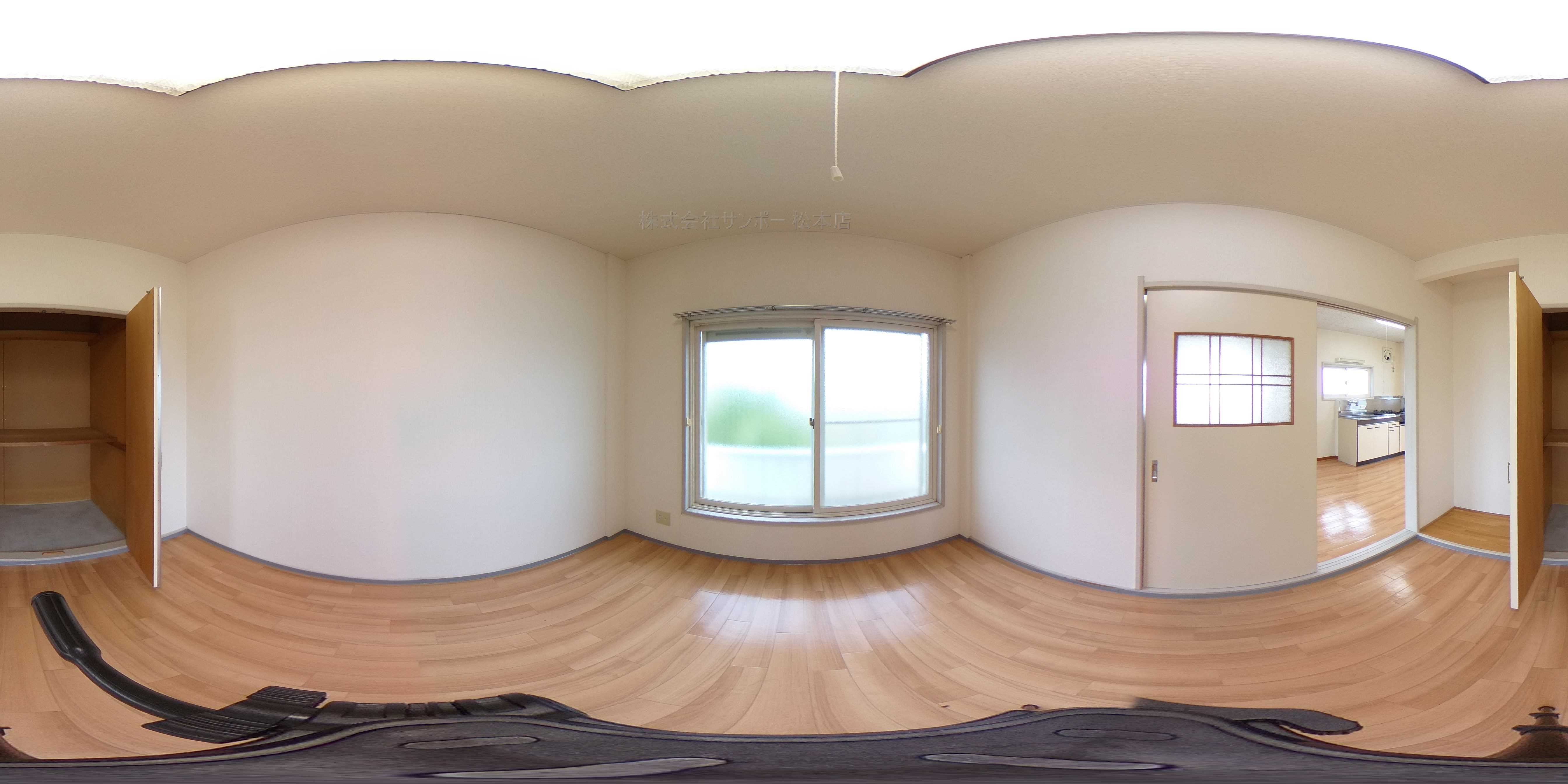 ヴィラ横田 その他部屋・スペース