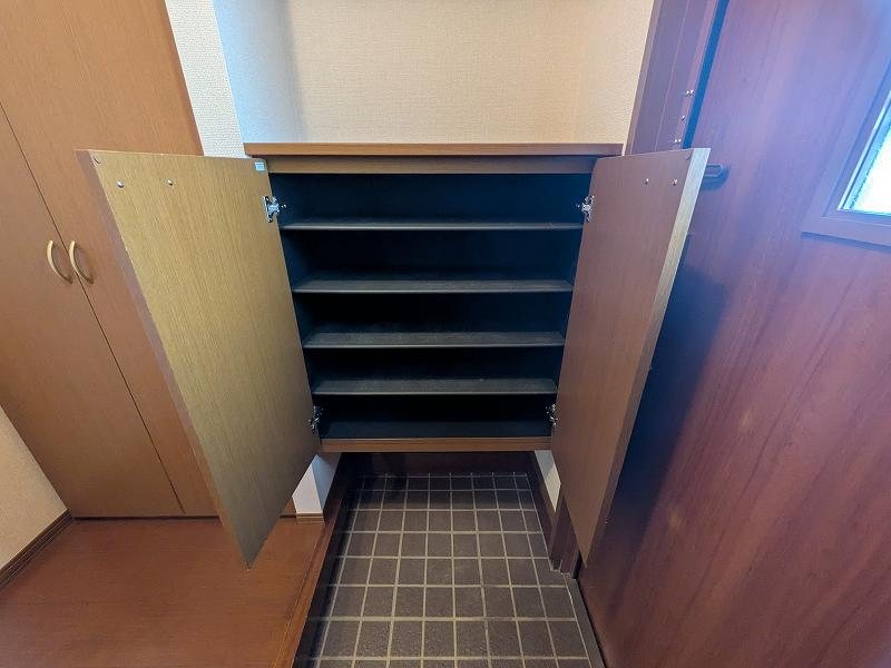 グラース その他