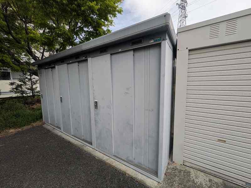 グラース その他