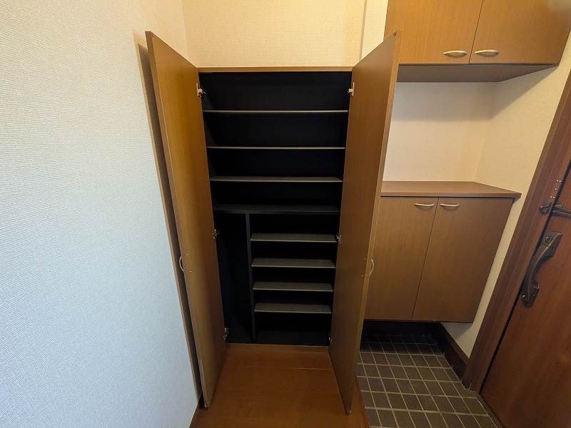グラース その他