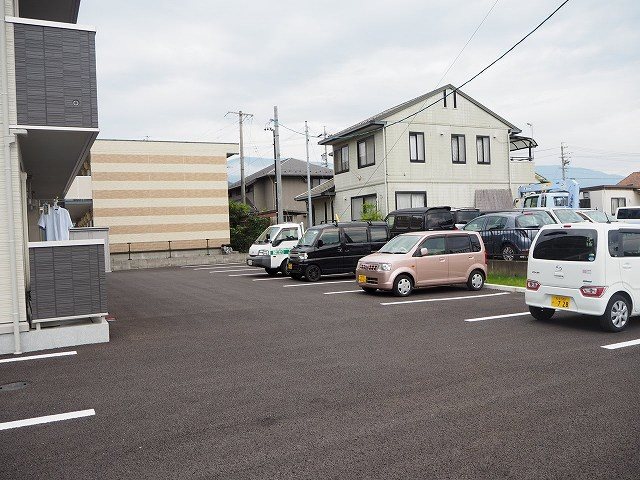 Ｓｏａｒｅ（ソアレ） 駐車場