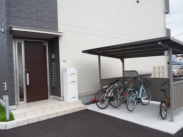 Ｓｏａｒｅ（ソアレ） その他共有部分