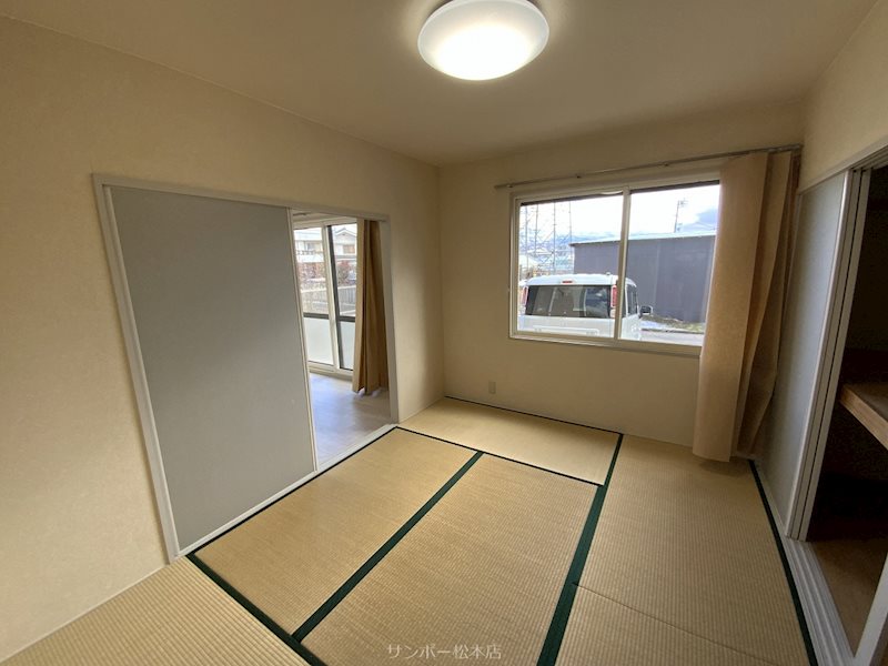 サン・プリマベーラ その他部屋・スペース