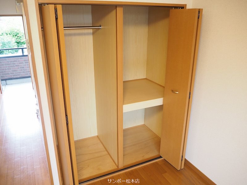 Bell　Maison 収納